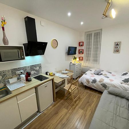 Chez Jean-Yves Et Zoe - La Dolce Vita - Au Calme, Tres Propre, Proche Parkings Niort Exteriér fotografie